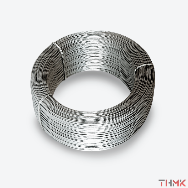 Проволока пружинная нержавеющая 0,31	мм 12х18н10т ТУ 3-1002-77