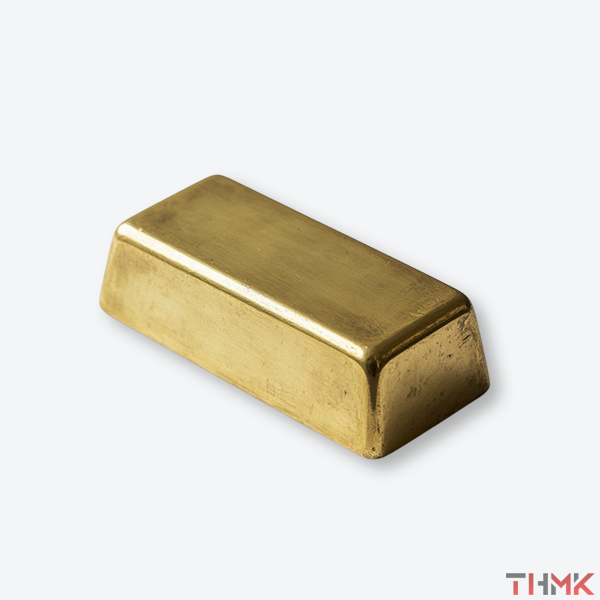 Чушка латунная ЛК1 ГОСТ 17711–93