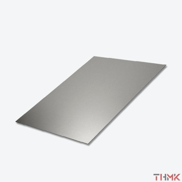 Лист оловянный 1 мм О1